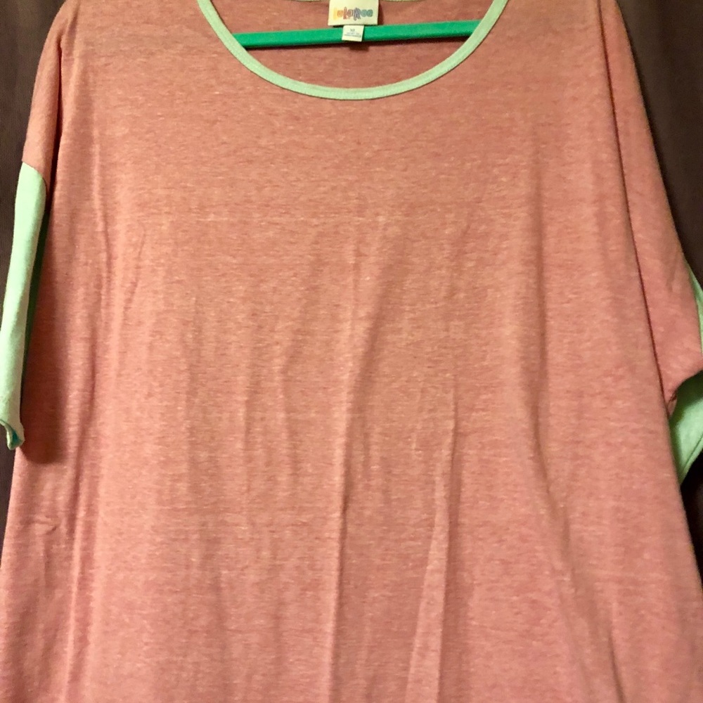 Lularoe Irma